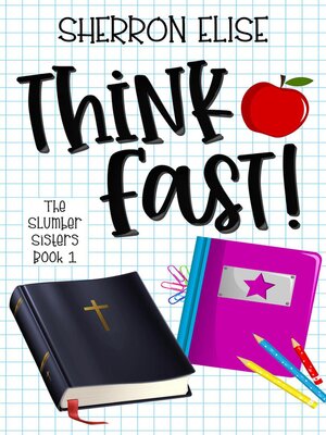 cover image of Think Fast